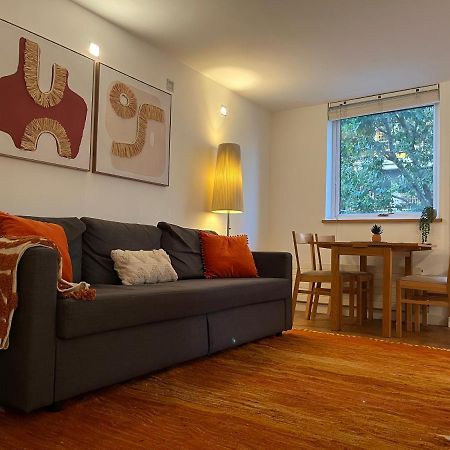 Heart Of Covent Garden Central Apartment - 2 Bed London Kültér fotó