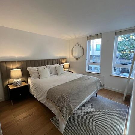 Heart Of Covent Garden Central Apartment - 2 Bed London Kültér fotó
