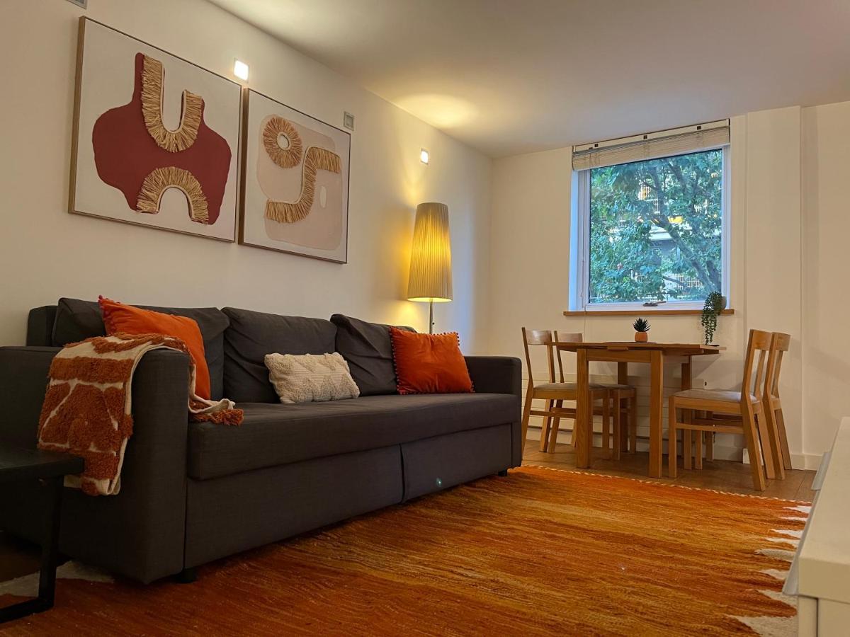 Heart Of Covent Garden Central Apartment - 2 Bed London Kültér fotó