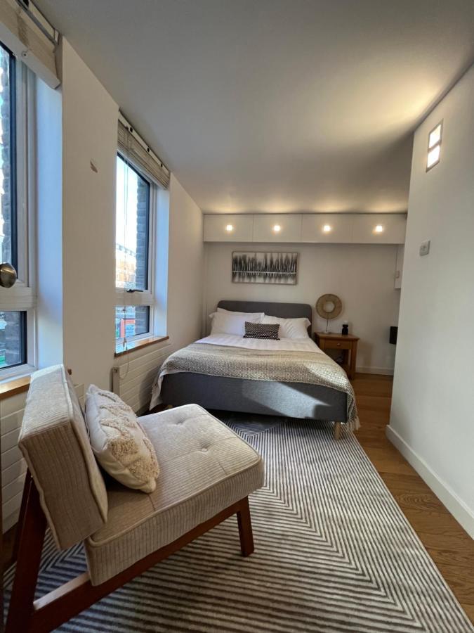 Heart Of Covent Garden Central Apartment - 2 Bed London Kültér fotó