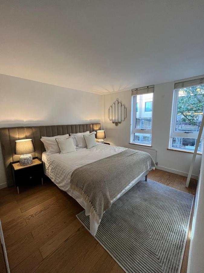 Heart Of Covent Garden Central Apartment - 2 Bed London Kültér fotó