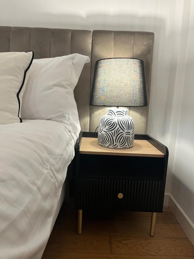 Heart Of Covent Garden Central Apartment - 2 Bed London Kültér fotó