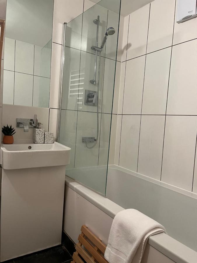 Heart Of Covent Garden Central Apartment - 2 Bed London Kültér fotó