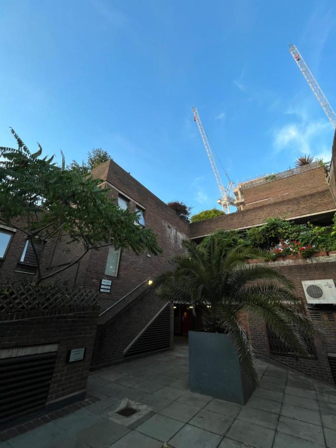 Heart Of Covent Garden Central Apartment - 2 Bed London Kültér fotó