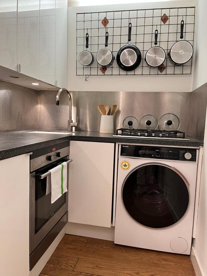 Heart Of Covent Garden Central Apartment - 2 Bed London Kültér fotó
