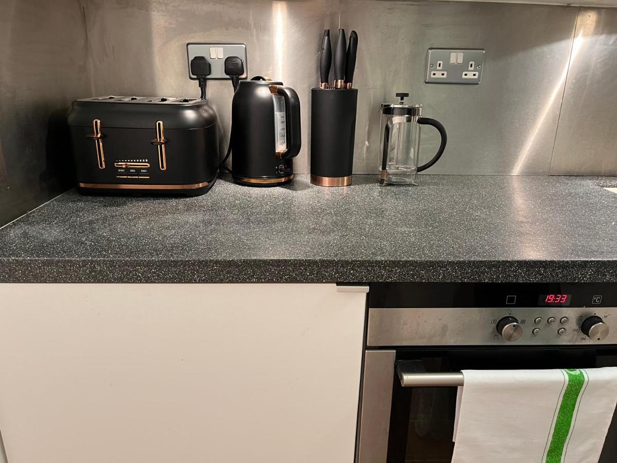 Heart Of Covent Garden Central Apartment - 2 Bed London Kültér fotó