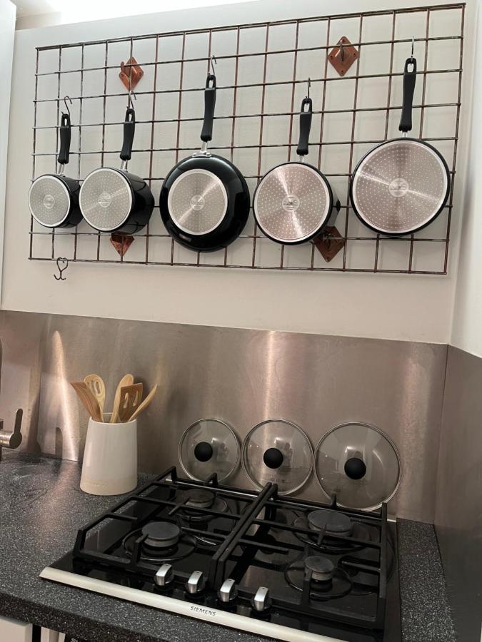Heart Of Covent Garden Central Apartment - 2 Bed London Kültér fotó